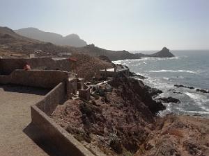 2018 06 09 au 10 HOMMAGE A NOTRE DAME DE SANTA CRUZ A DALIAS(ALMERIA)  (118)